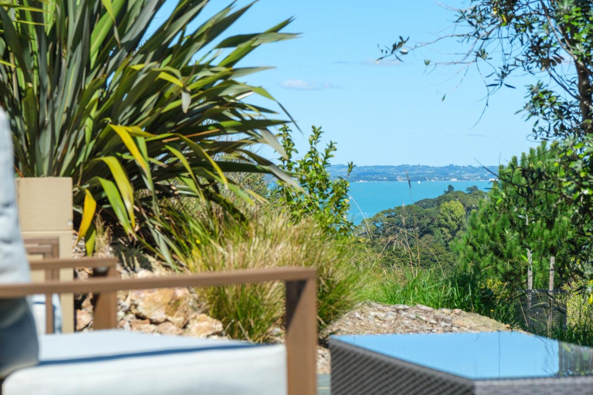 Awaawa - Rangi Yurt Hotel Palm Beach Luaran gambar